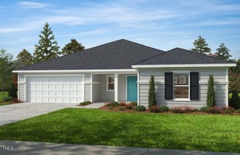 189 Gobbler Dr, Smithfield, NC 27577