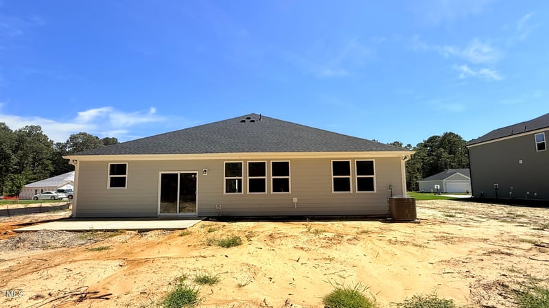 189 Gobbler Dr, Smithfield, NC 27577