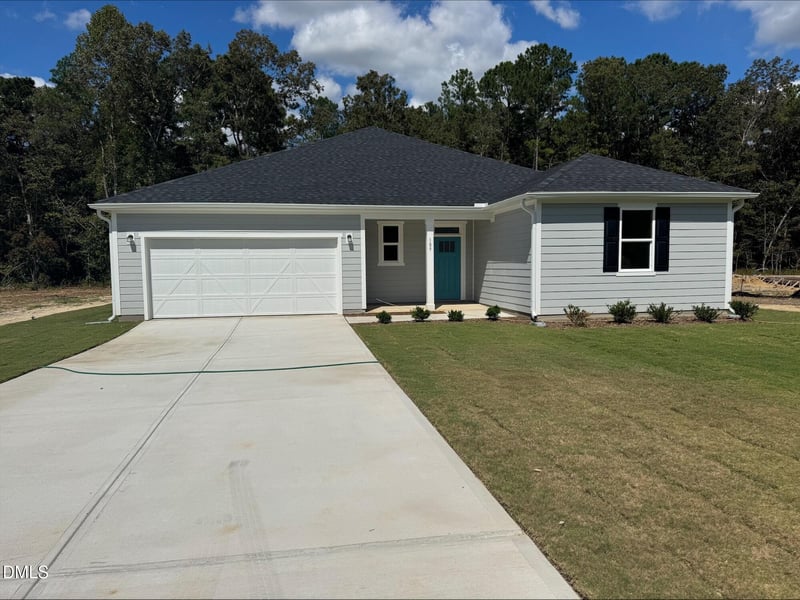 189 Gobbler Dr, Smithfield, NC 27577