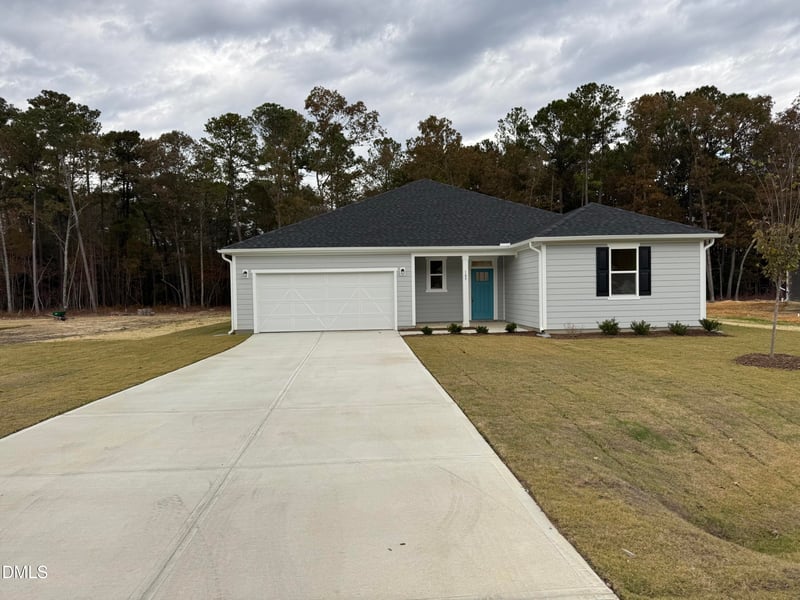 189 Gobbler Dr, Smithfield, NC 27577