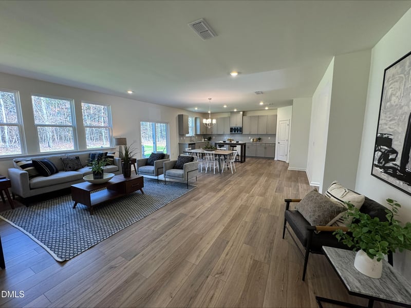 189 Gobbler Dr, Smithfield, NC 27577