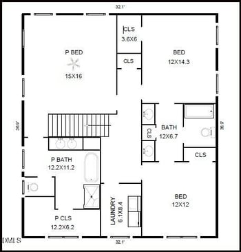 189 Grey Hawk Dr, Garner, NC 27529