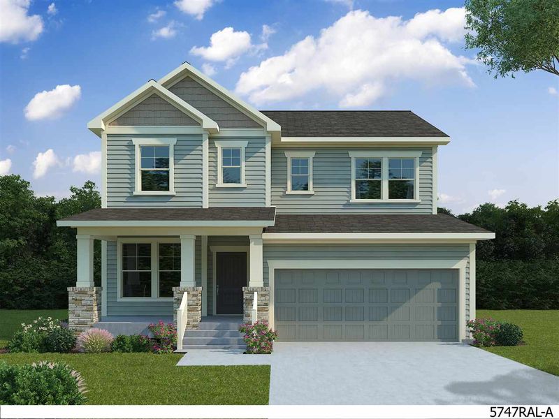 189 Hawk Point Rd, Chapel Hill, NC 27516