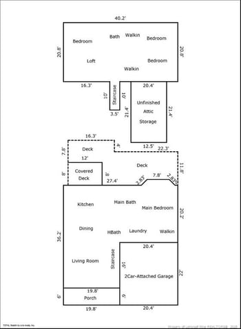 189 Heatherwood Dr, Lillington, NC 27546
