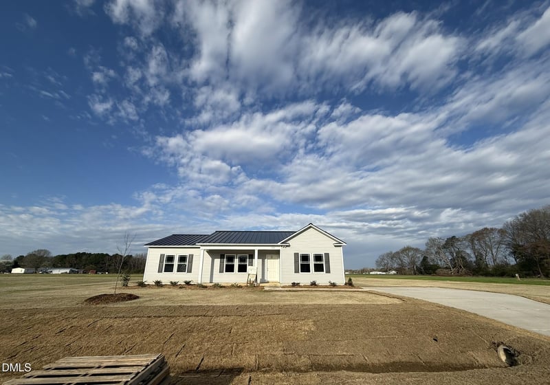 189 Jacobs Ridge Dr, Four Oaks, NC 27524