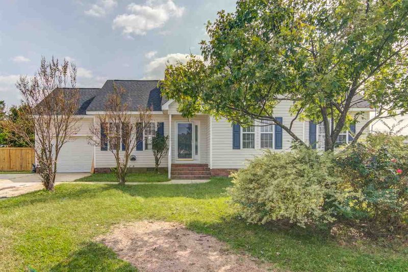 189 Landmark Dr, Angier, NC 27501