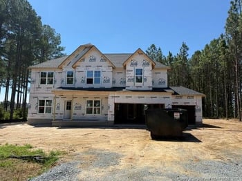 189 Langdon Farms Dr, Smithfield, NC 27577