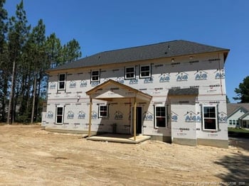 189 Langdon Farms Dr, Smithfield, NC 27577