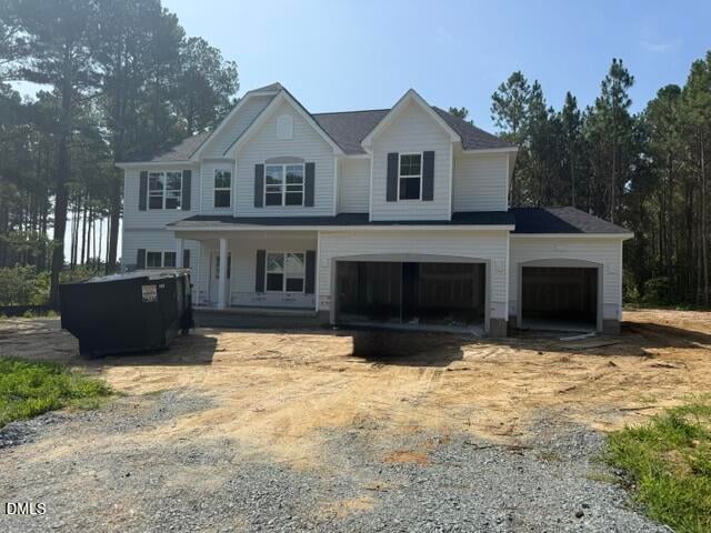 189 Langdon Farms Dr, Smithfield, NC 27577