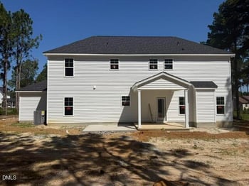 189 Langdon Farms Dr, Smithfield, NC 27577