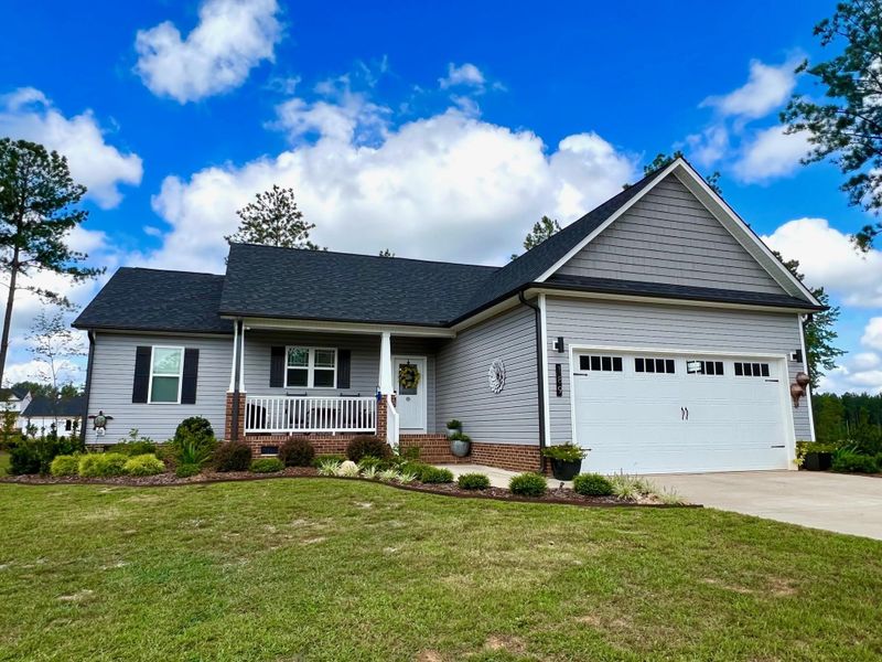 189 Lasswade Ct, Zebulon, NC 27597