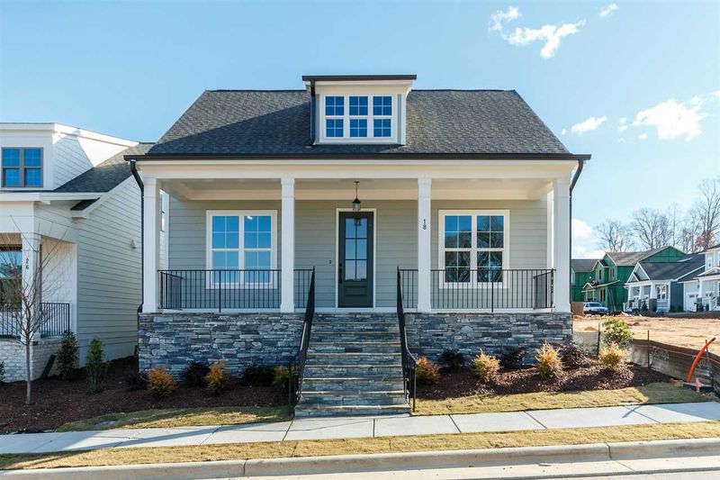189 Logbridge Rd #Lt1907, Chapel Hill, NC 27516