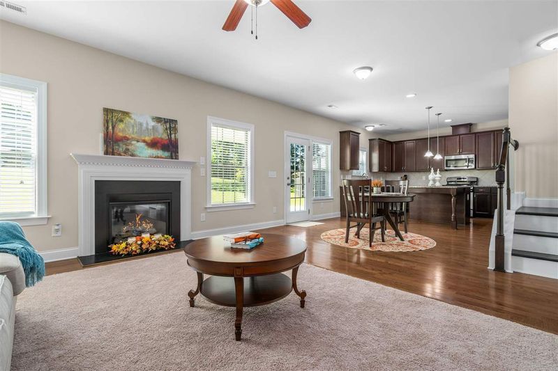 189 Lynshire Ave, Clayton, NC 27527