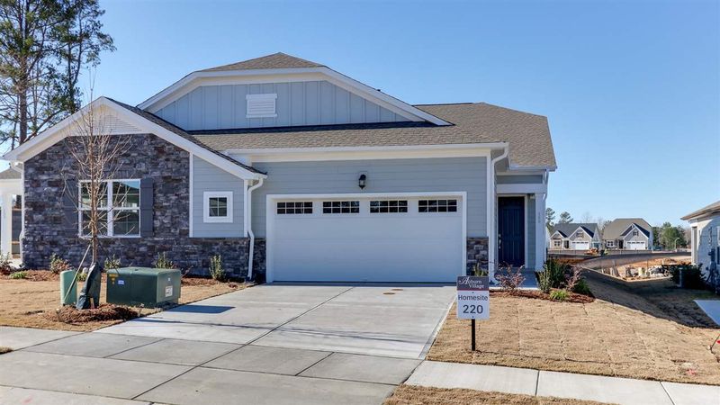 189 Magenta Rose Dr #220, Raleigh, NC 27610