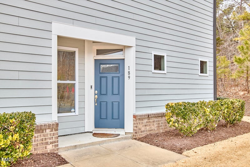 189 Manordale Dr, Chapel Hill, NC 27517