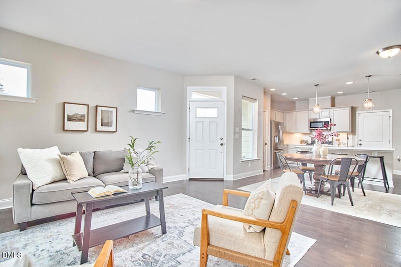 189 Manordale Dr, Chapel Hill, NC 27517