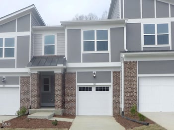 189 Millennium Dr, Pittsboro, NC 27312