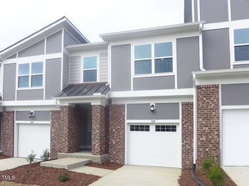 189 Millennium Dr, Pittsboro, NC 27312