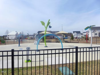 189 Millennium Dr, Pittsboro, NC 27312