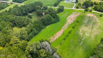 189 Mitchells Chapel Rd Lot 1, Pittsboro, NC 27312