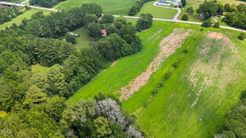 189 Mitchells Chapel Rd Lot 1, Pittsboro, NC 27312