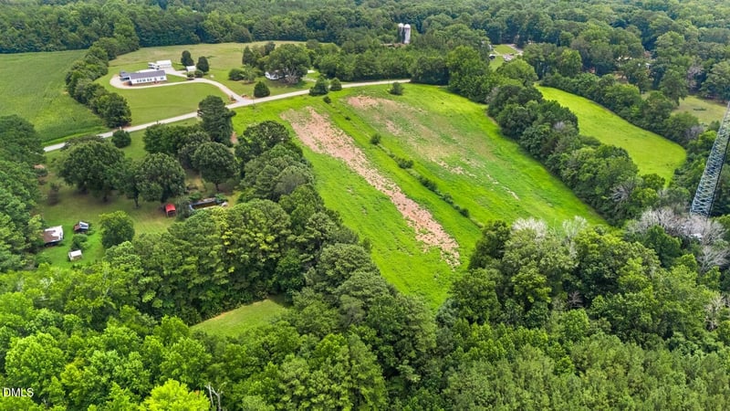 189 Mitchells Chapel Rd Lot 1, Pittsboro, NC 27312