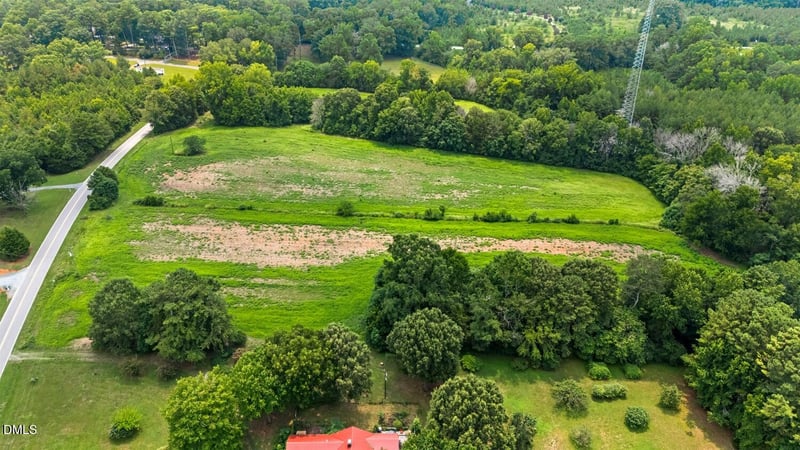 189 Mitchells Chapel Rd Lot 1, Pittsboro, NC 27312