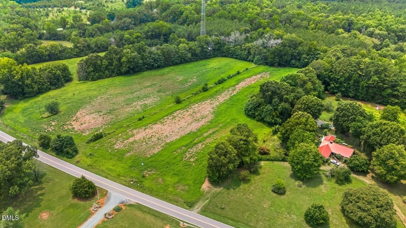189 Mitchells Chapel Rd Lot 1, Pittsboro, NC 27312