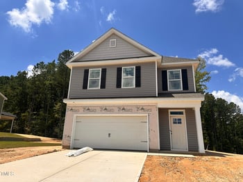 189 Pecan Valley Way, Four Oaks, NC 27524