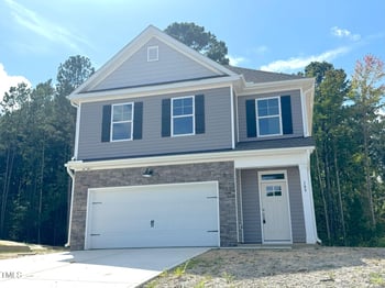 189 Pecan Valley Way, Four Oaks, NC 27524