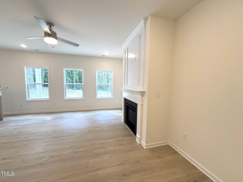 189 Pecan Valley Way, Four Oaks, NC 27524