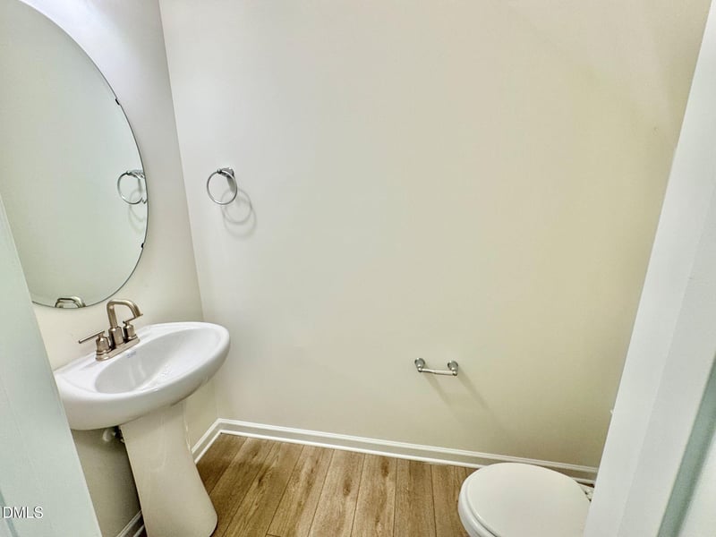 189 Pecan Valley Way, Four Oaks, NC 27524