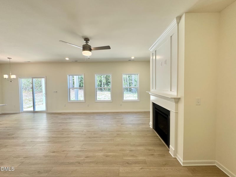 189 Pecan Valley Way, Four Oaks, NC 27524