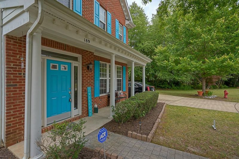 189 Plott Hound Dr, Clayton, NC 27520