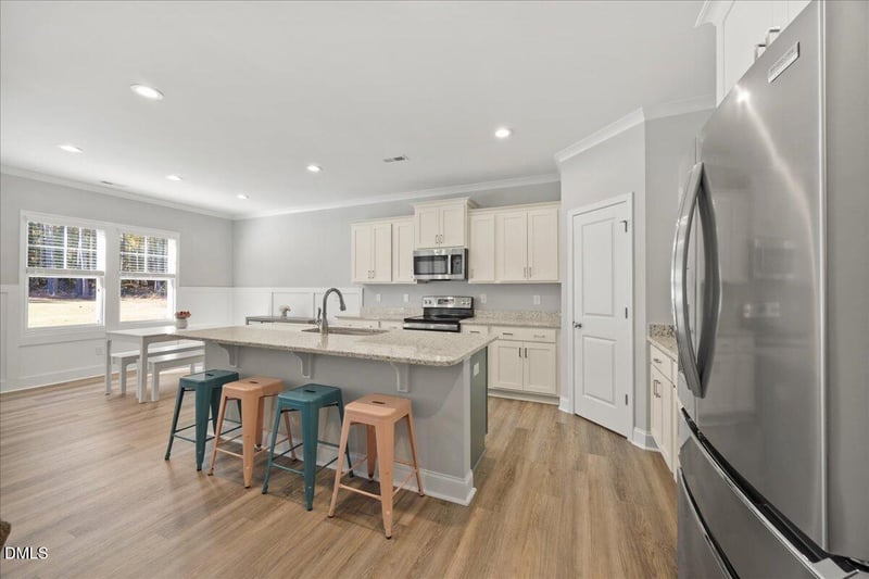 189 Red River Dr, Selma, NC 27576