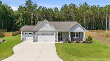 189 Red River Dr, Selma, NC 27576