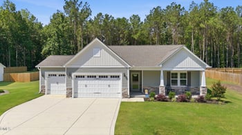 189 Red River Dr, Selma, NC 27576