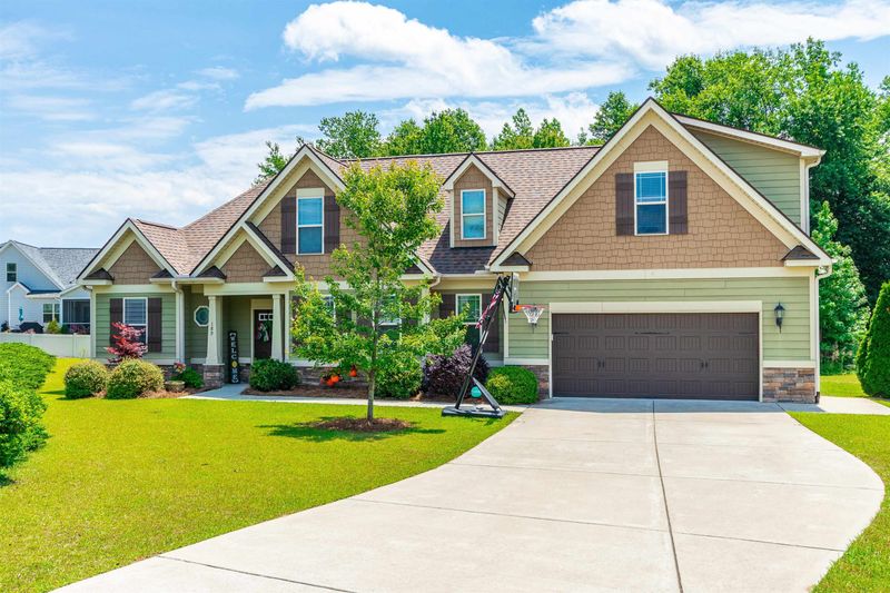 189 Retriever Ct, Garner, NC 27529