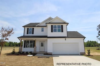 189 Saltgrass Ln, Smithfield, NC 27577