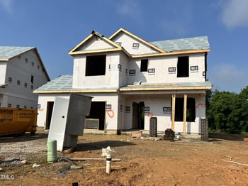 189 Saltgrass Ln, Smithfield, NC 27577