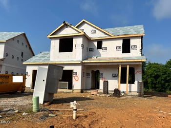 189 Saltgrass Ln, Smithfield, NC 27577