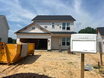 189 Saltgrass Ln, Smithfield, NC 27577
