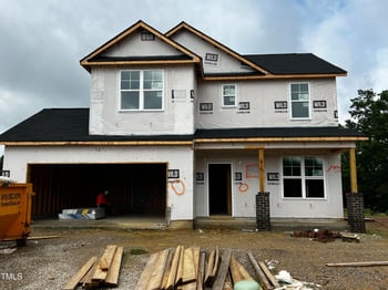 189 Saltgrass Ln, Smithfield, NC 27577