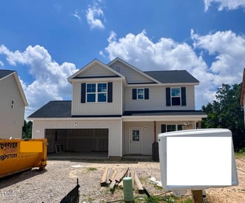 189 Saltgrass Ln, Smithfield, NC 27577