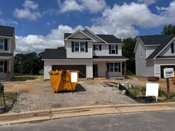 189 Saltgrass Ln, Smithfield, NC 27577