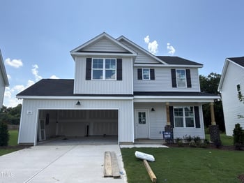 189 Saltgrass Ln, Smithfield, NC 27577