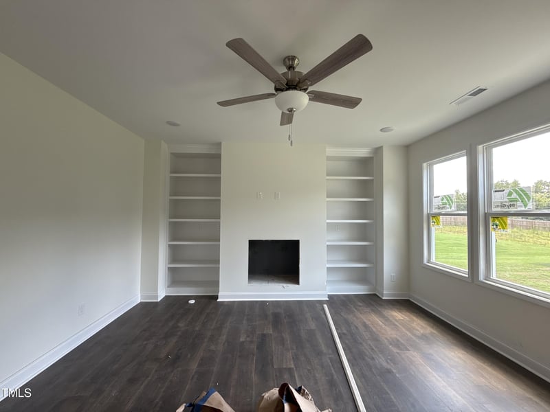 189 Saltgrass Ln, Smithfield, NC 27577