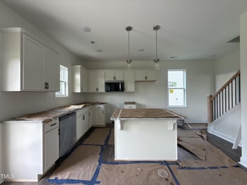 189 Saltgrass Ln, Smithfield, NC 27577