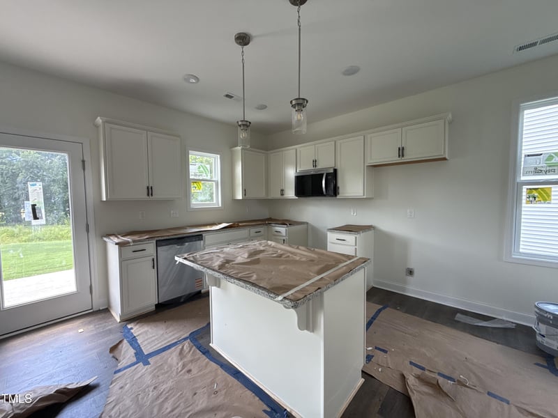 189 Saltgrass Ln, Smithfield, NC 27577