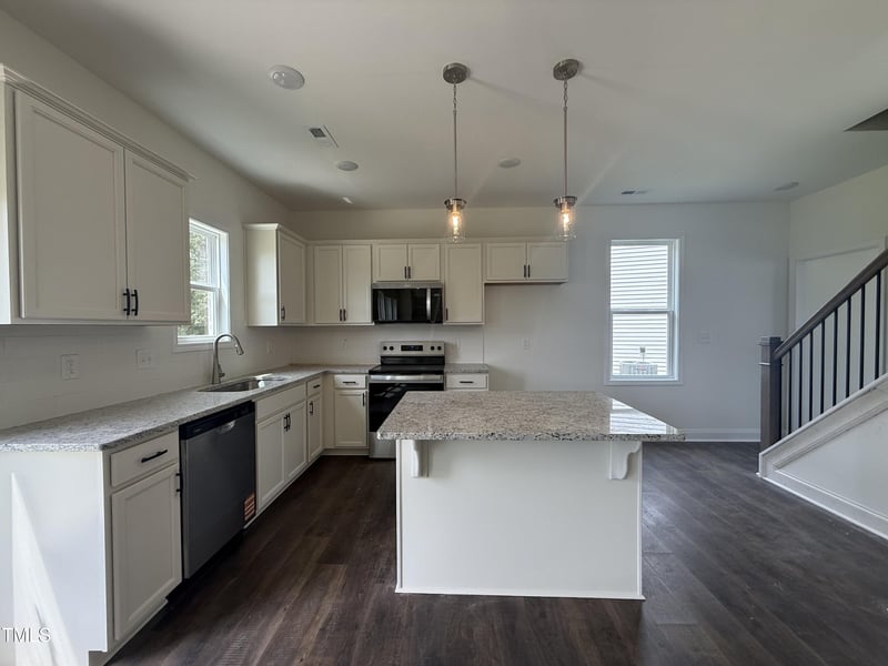 189 Saltgrass Ln, Smithfield, NC 27577